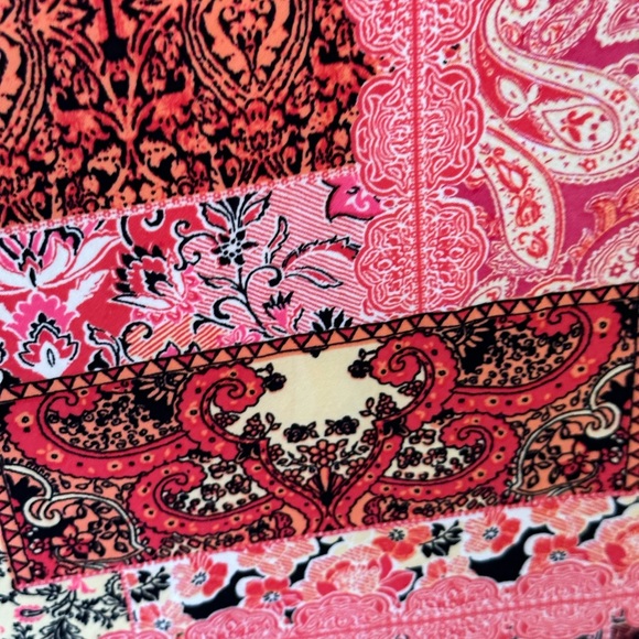 Attitude by Renee Petite Como Jersey Short Sleeve Jumpsuit Size 2X Petite - Picture 4 of 9